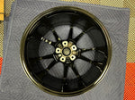 OEM 20" Porsche 982 718 S GTS Wheels Gloss Black