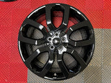 OEM 22" Land Range Rover Sport Wheels Gloss Black