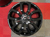OEM 22" Land Range Rover Sport Wheels Gloss Black