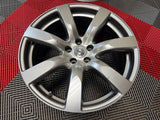 OEM 20" Nissan R35 GT-R Forged Rays Wheels