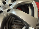 OEM 20" Nissan R35 GT-R Forged Rays Wheels
