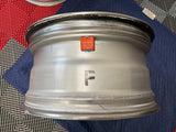 OEM 20" Nissan R35 GT-R Forged Rays Wheels