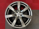 OEM 20" Nissan R35 GT-R Forged Rays Wheels