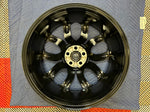 OEM 22" Land Range Rover Sport Wheels Gloss Black