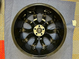 OEM 22" Land Range Rover Sport Wheels Gloss Black