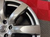 OEM 20" Nissan R35 GT-R Forged Rays Wheels