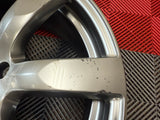 OEM 20" Nissan R35 GT-R Forged Rays Wheels
