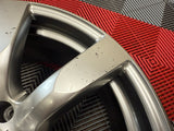 OEM 20" Nissan R35 GT-R Forged Rays Wheels