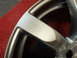 OEM 20" Nissan R35 GT-R Forged Rays Wheels