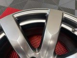 OEM 20" Nissan R35 GT-R Forged Rays Wheels