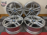 OEM 20" BMW Style 373M Wheels
