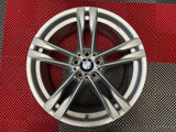 OEM 20" BMW Style 373M Wheels