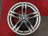 OEM 20" BMW Style 373M Wheels