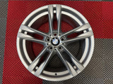 OEM 20" BMW Style 373M Wheels