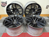 OEM 20" Dodge SRT Hellcat Charger Challenger Widebody Wheels