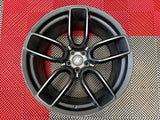 OEM 20" Dodge SRT Hellcat Charger Challenger Widebody Wheels