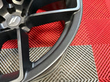 OEM 20" Dodge SRT Hellcat Charger Challenger Widebody Wheels