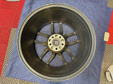 OEM 20" Dodge SRT Hellcat Charger Challenger Widebody Wheels