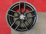 OEM 20" Dodge SRT Hellcat Charger Challenger Widebody Wheels