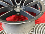 OEM 20" Dodge SRT Hellcat Charger Challenger Widebody Wheels