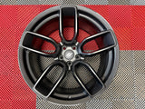 OEM 20" Dodge SRT Hellcat Charger Challenger Widebody Wheels