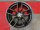 OEM 20" Dodge SRT Hellcat Charger Challenger Widebody Wheels