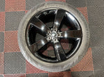 OEM 22" Land Range Rover Defender Wheels w/Tires