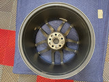 OEM 20" Dodge SRT Hellcat Charger Challenger Widebody Wheels