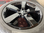 OEM 22" Land Range Rover Defender Wheels w/Tires