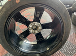 OEM 22" Land Range Rover Defender Wheels w/Tires