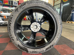 OEM 22" Land Range Rover Defender Wheels w/Tires