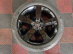 OEM 22" Land Range Rover Defender Wheels w/Tires