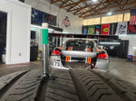 OEM 22" Land Range Rover Defender Wheels w/Tires