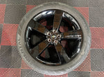 OEM 22" Land Range Rover Defender Wheels w/Tires
