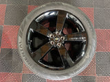 OEM 22" Land Range Rover Defender Wheels w/Tires