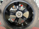 OEM 22" Land Range Rover Defender Wheels w/Tires