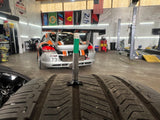 OEM 22" Land Range Rover Defender Wheels w/Tires