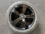 OEM 22" Land Range Rover Defender Wheels w/Tires
