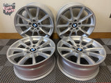 OEM 18" BMW Style 281 Wheels