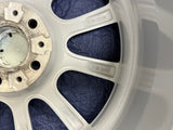 OEM 18" BMW Style 281 Wheels