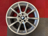 OEM 18" BMW Style 281 Wheels