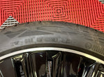 OEM 20" Mercedes E350 E450 AMG Multispoke Wheels w/Tires