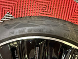 OEM 20" Mercedes E350 E450 AMG Multispoke Wheels w/Tires