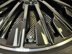 OEM 20" Mercedes E350 E450 AMG Multispoke Wheels w/Tires