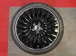 OEM 20" Mercedes E350 E450 AMG Multispoke Wheels w/Tires