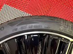 OEM 20" Mercedes E350 E450 AMG Multispoke Wheels w/Tires