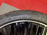 OEM 20" Mercedes E350 E450 AMG Multispoke Wheels w/Tires