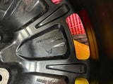 OEM 20" Porsche Taycan Sport Aero Wheels w/Tires
