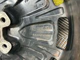 OEM 20" Porsche Taycan Sport Aero Wheels w/Tires