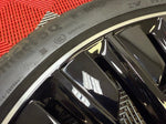 OEM 20" Mercedes E350 E450 AMG Multispoke Wheels w/Tires